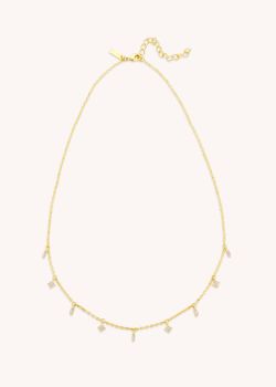 Necklace - HIGH LINE