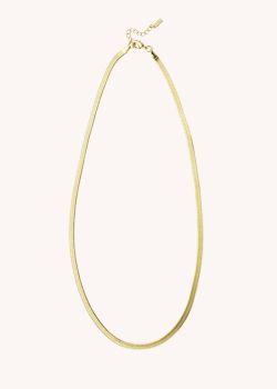 NECKLACE - SNAKE