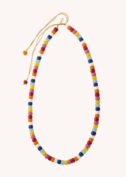 COLLIER - PINA COLADA