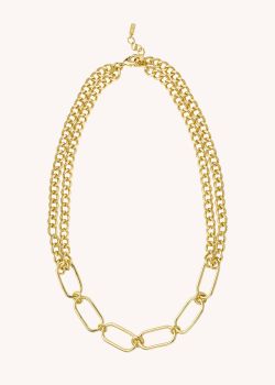 NECKLACE - LONG BEACH