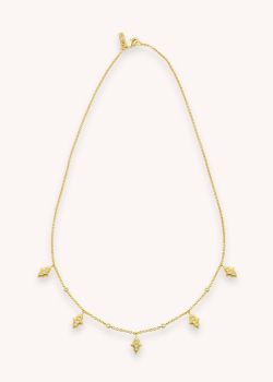 COLLIER - SULTANA