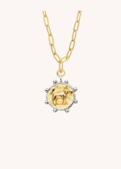 NECKLACE - TAUREAU