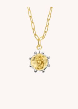 COLLIER - VIERGE