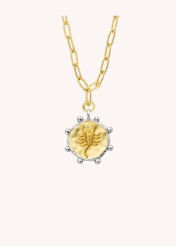 COLLIER - SCORPION