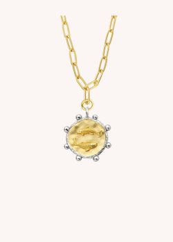 NECKLACE - POISSONS