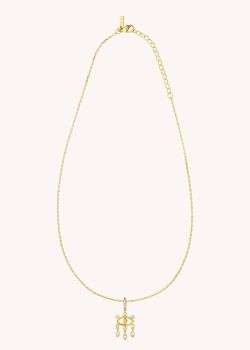 COLLIER - LITTLE EYE