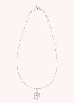 NECKLACE - LITTLE EYE