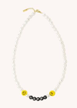 COLLIER - HAPPY SMILE
