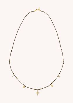 NECKLACE - LIBERTY DIWALI