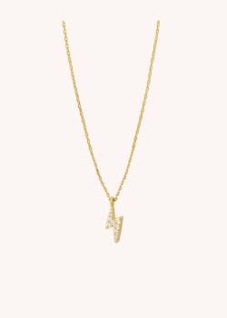 COLLIER - FLASH