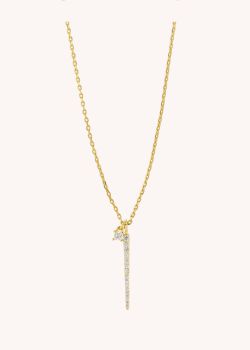 COLLIER - ICE PICK
