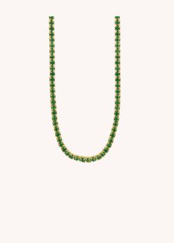COLLIER - GREEN TENNIS