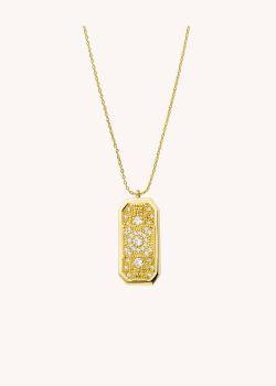 COLLIER - JACKIE