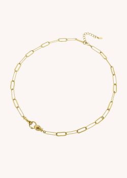 COLLIER - SNAKE CHARMER