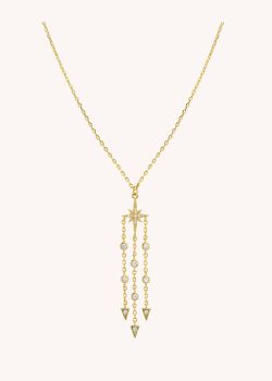 COLLIER - DIWALI QUEEN