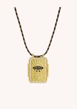 COLLIER - FLYING SAUCER BOHEME