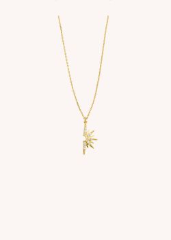 COLLIER - SUNRISE
