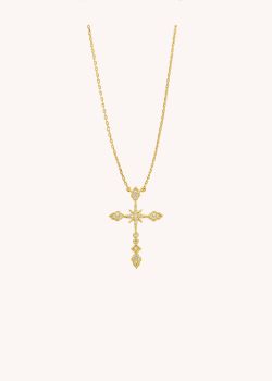 NECKLACE - OLGA