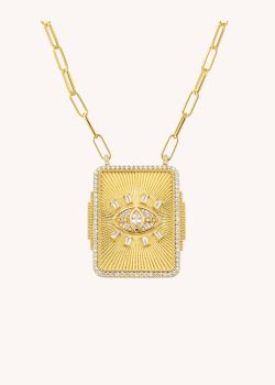 NECKLACE - TILAK BOHEME