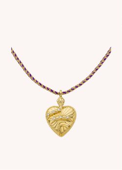 NECKLACE - TENDRE POISON