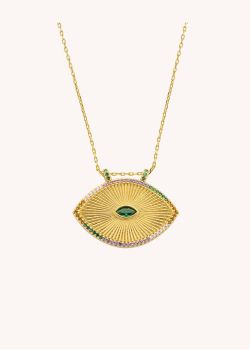 NECKLACE - TIKA
