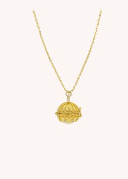 COLLIER - GOLD PROTECTION