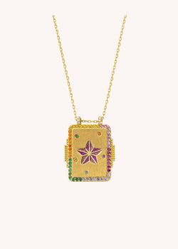 COLLIER - TEXAS REVIVAL BOHEME