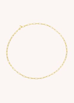 NECKLACE - VENICE - CHOKER