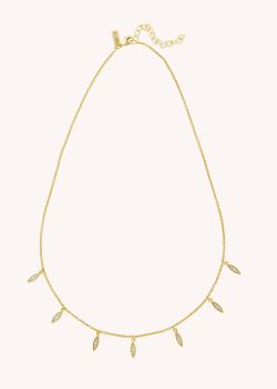 NECKLACE - BROADWAY