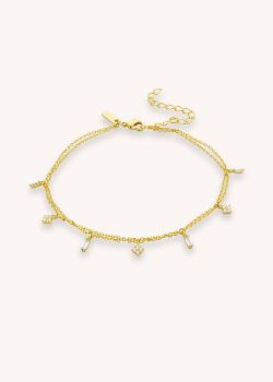 BRACELET DE CHEVILLE - HIGH LINE