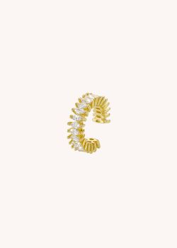 FAUX PIERCING - CROWN