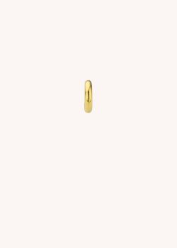 EARRINGS GRIGRI - SWEET CIRCLE