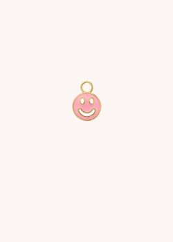 GRIGRI D'OREILLES - PINK SMILE