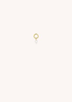GRIGRI D'OREILLES - DIAMOND