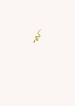 PIERCING - SERPIENTE