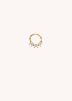 PIERCING - SUNSET
