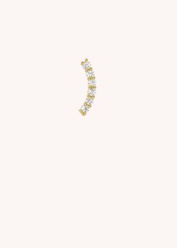 PIERCING - SEMI CIRCLE