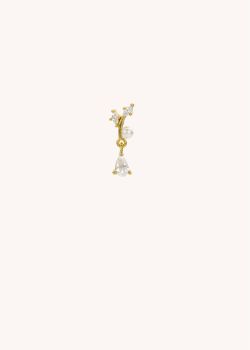 PIERCING - NACRE
