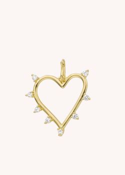 GRIGRI - LOVELY HEART