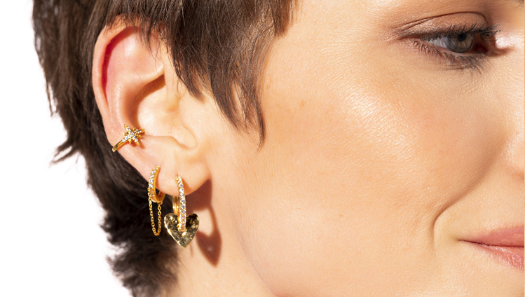 category earrings