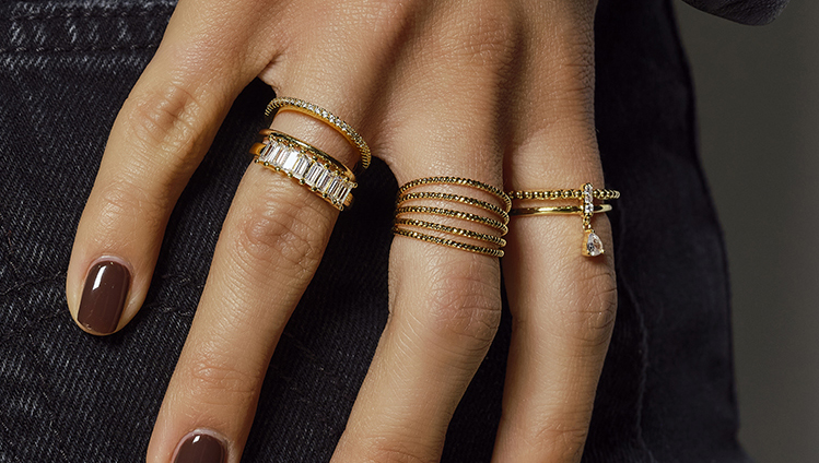 Category rings