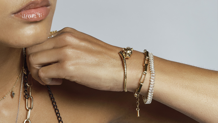 Category bracelets