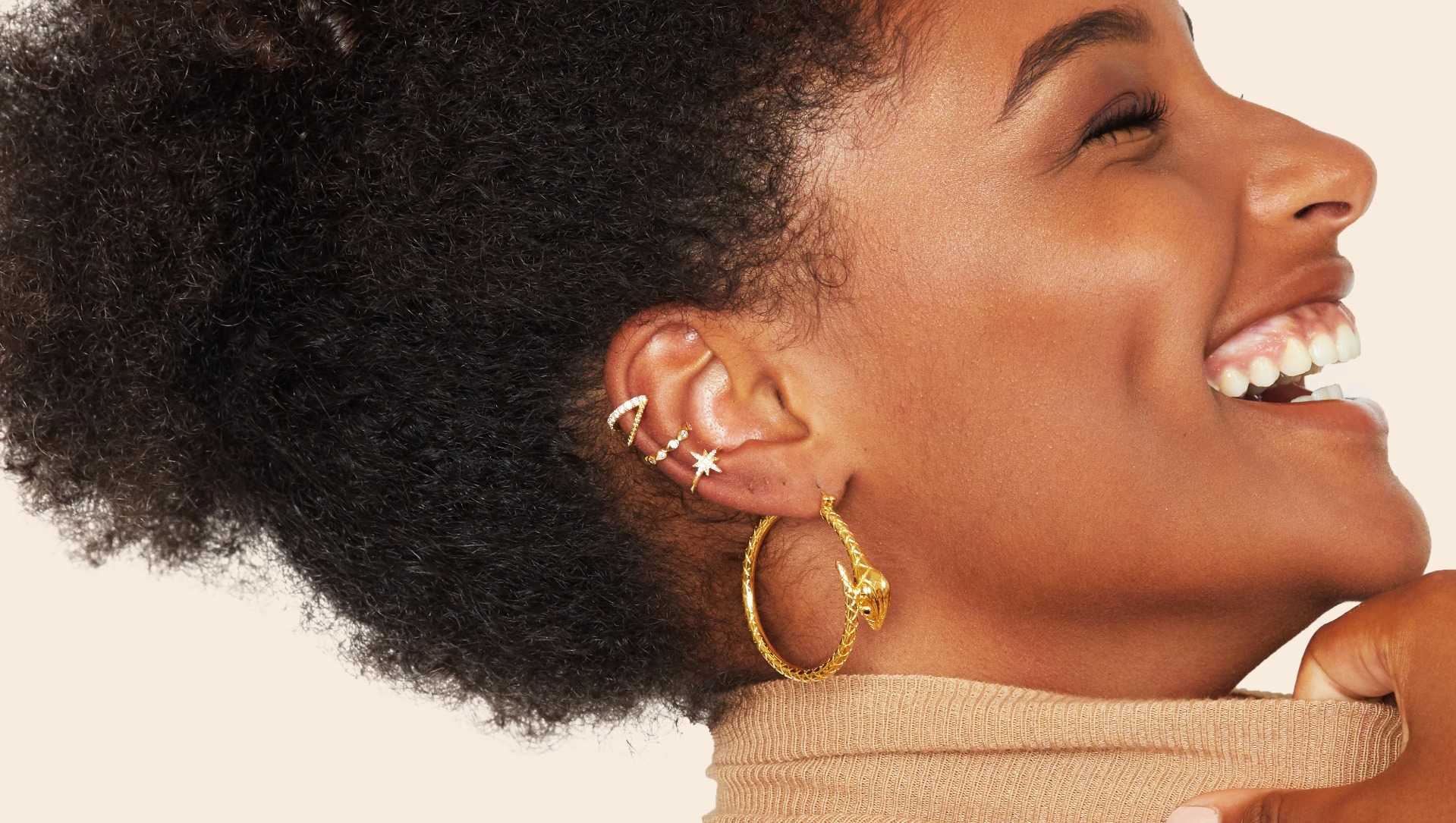 category earcuffs