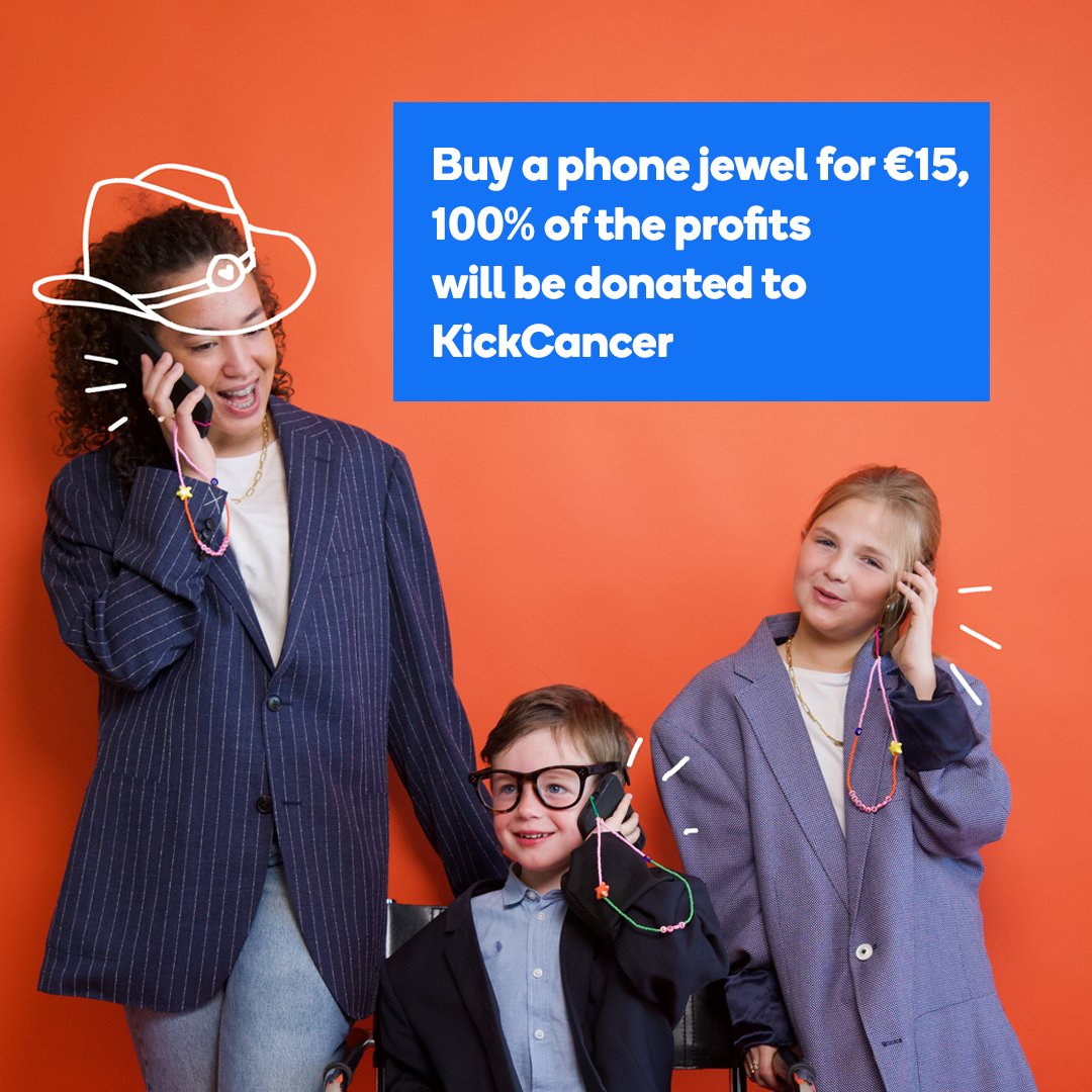 collaboration kickcancer