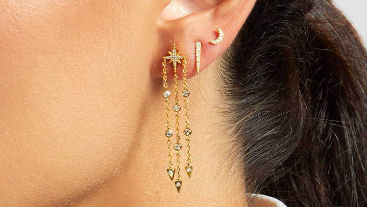 category earrings