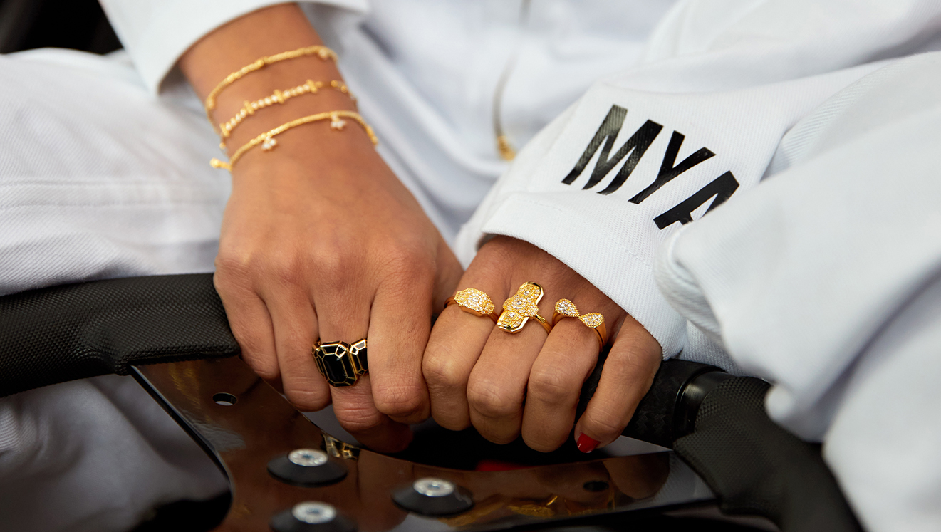 Category rings